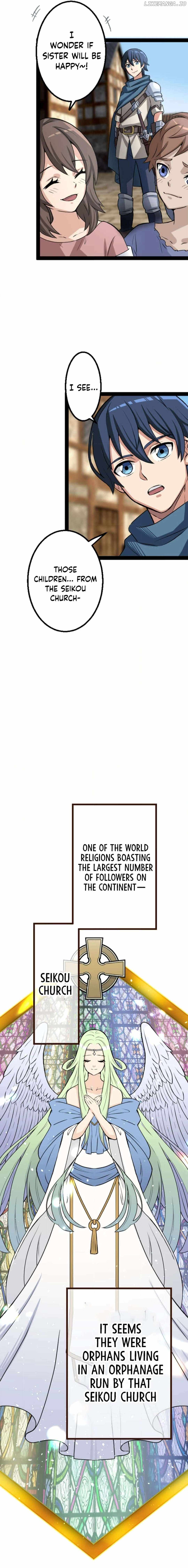 Copy Skill no Saikyou Madou-shi Chapter 11 8